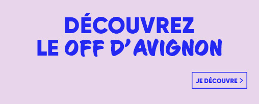 Avignon Off 2026
